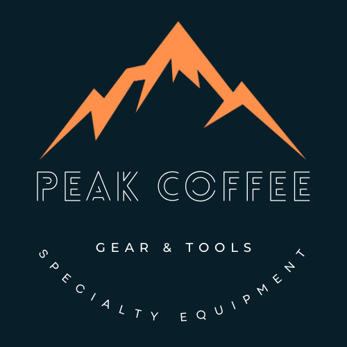 PEAK COFFEE Peak Coffee